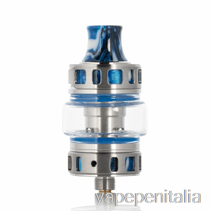 Vape Italia Freemax Fireluke 22 Sub-ohm Serbatoio Resina Blu